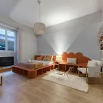 Du Parc - Design En Centre - Thermes Et Parcs Apartment Vichy