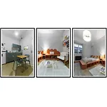 Du Parc - Design En Centre - Thermes Et Parcs *