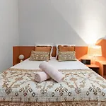 Du Parc - Design En Centre - Thermes Et Parcs Apartment Vichy