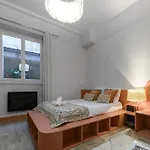 Du Parc - Design En Centre - Thermes Et Parcs Apartment Vichy