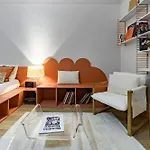 Apartment Du Parc - Design En Centre - Thermes Et Parcs Vichy