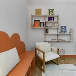 Du Parc - Design En Centre - Thermes Et Parcs *