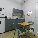 Du Parc - Design En Centre - Thermes Et Parcs Apartment Vichy
