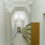 Du Parc - Design En Centre - Thermes Et Parcs *