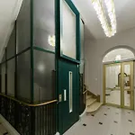 Du Parc - Design En Centre - Thermes Et Parcs * Vichy