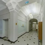 Du Parc - Design En Centre - Thermes Et Parcs * Vichy