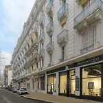Du Parc - Design En Centre - Thermes Et Parcs *