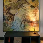 Apartment Du Parc - Design En Centre - Thermes Et Parcs *