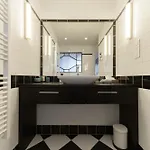 Apartment Du Parc - Design En Centre - Thermes Et Parcs Vichy