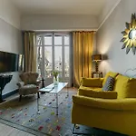 Du Parc - Design En Centre - Thermes Et Parcs * Vichy