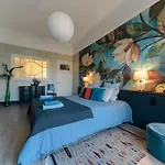 Du Parc - Design En Centre - Thermes Et Parcs *