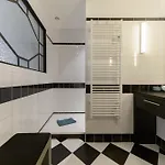 Du Parc - Design En Centre - Thermes Et Parcs Apartment