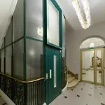 Du Parc - Design En Centre - Thermes Et Parcs Apartment *