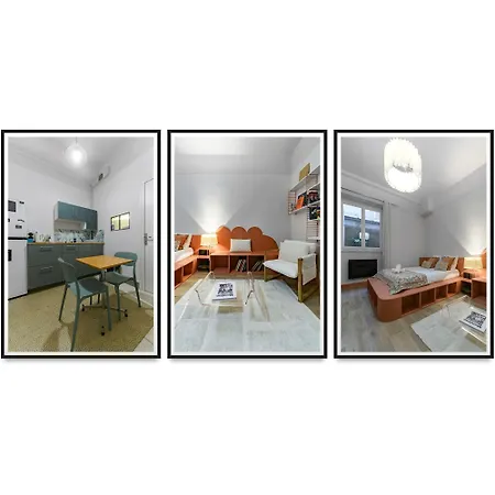 Du Parc - Design En Centre - Thermes Et Parcs *