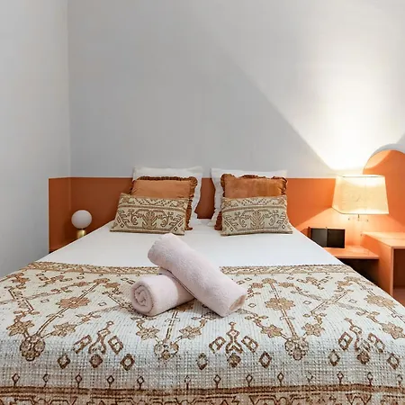 Du Parc - Design En Centre - Thermes Et Parcs Apartment Vichy