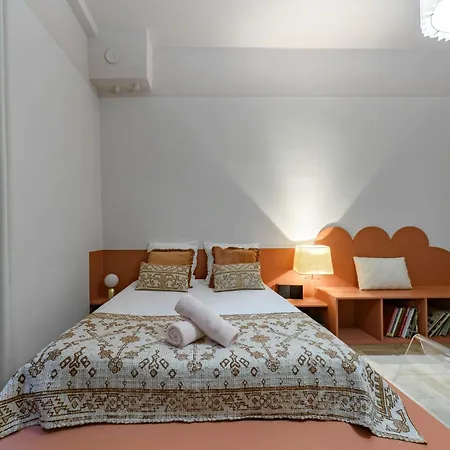 Apartamento Du Parc - Design En Centre - Thermes Et Parcs