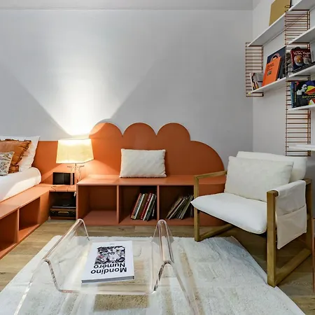 Apartment Du Parc - Design En Centre - Thermes Et Parcs Vichy