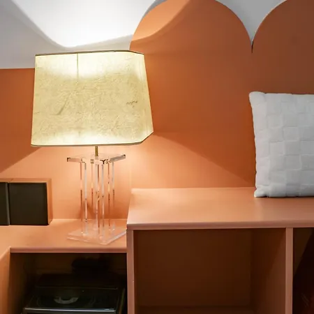 Du Parc - Design En Centre - Thermes Et Parcs Apartamento *