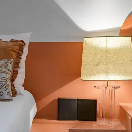 Apartment Du Parc - Design En Centre - Thermes Et Parcs *