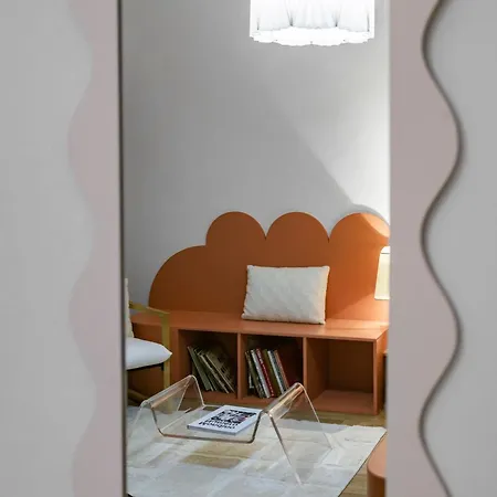 Du Parc - Design En Centre - Thermes Et Parcs Apartment Vichy