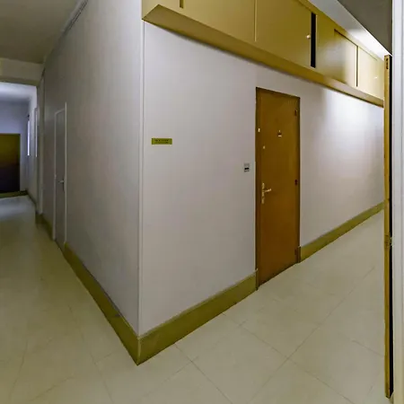 Du Parc - Design En Centre - Thermes Et Parcs Apartment *