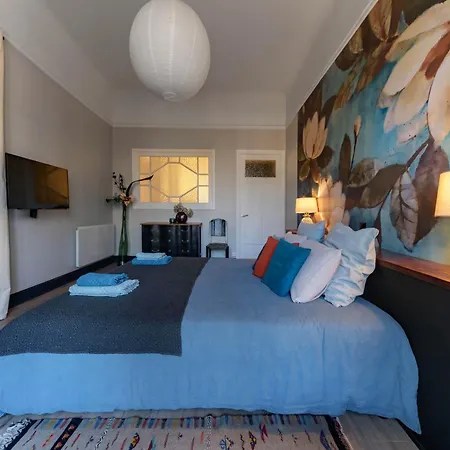 Apartment Du Parc - Design En Centre - Thermes Et Parcs