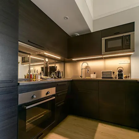 Du Parc - Design En Centre - Thermes Et Parcs *